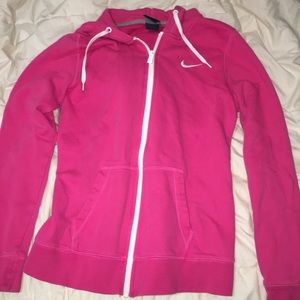 Nike jacket